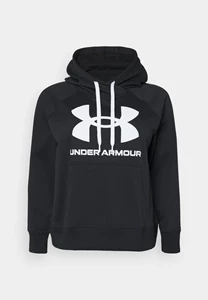 Under Armour Z Big Logo Hoodie